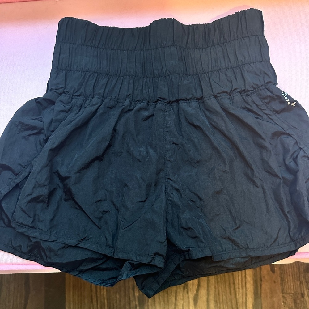 free people shorts
